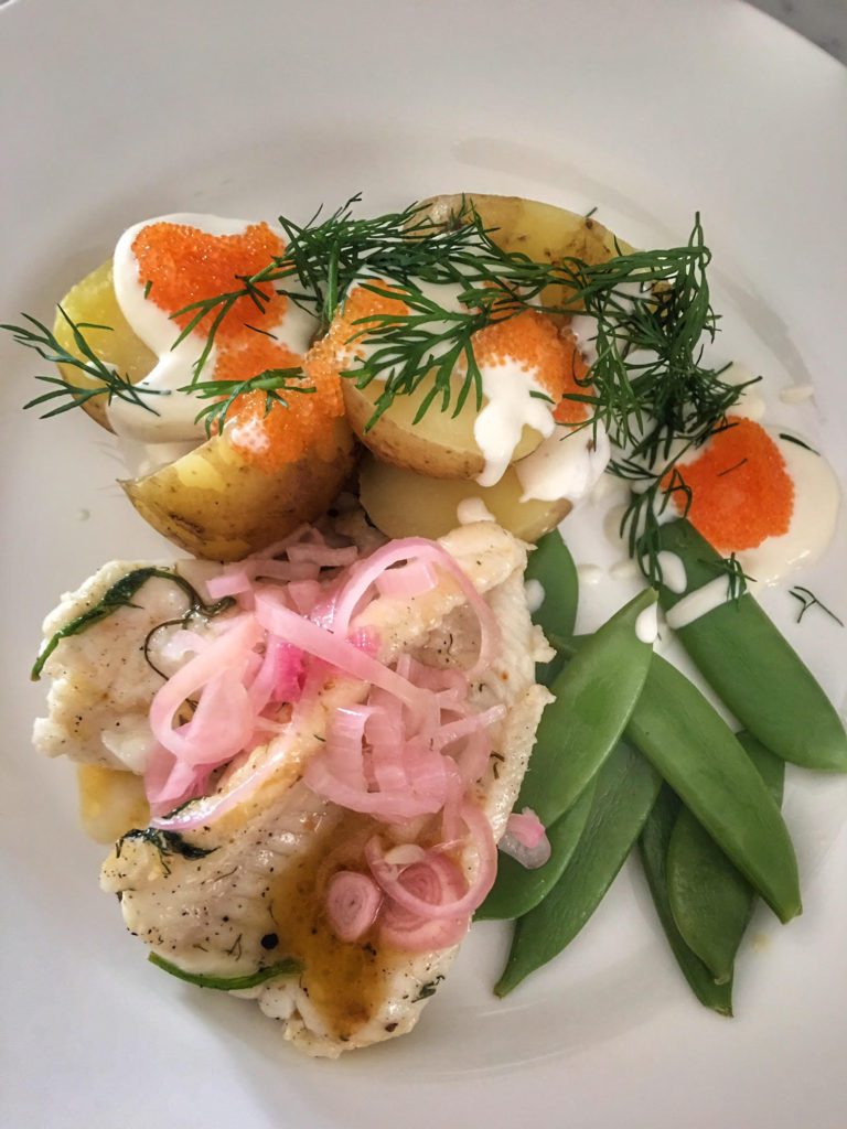 recept, Anette Rosvall, lubb, kalixrom, gräddfil