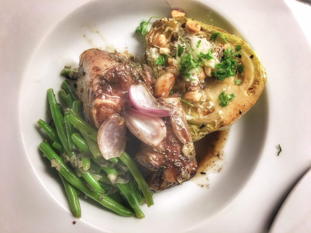 anette rosvall. recept, lamm, kål, brynt smör