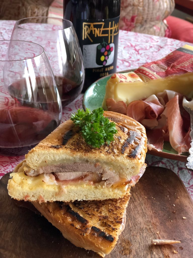 alto adige, pinot noir, cubano, sydtyrolen